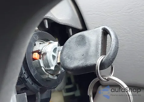 2002 Ford Taurus Ses из США, поврежденный, VIN 1FAFP55U52A116926